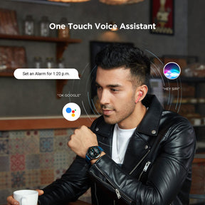 boAt Airdopes 131 | Wireless Earbuds with upto 60 Hours Playback, 13mm Drivers, IWP Technology, 650mAh Charging Case