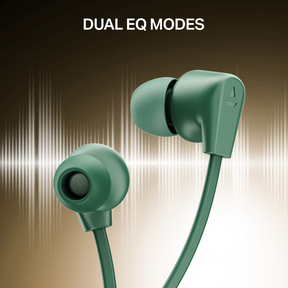 boAt Rockerz Trinity Grande | Wireless Neckband with 150 Hours Playback, AI ENx™ Tech, Dual EQs & BEAST™ Mode