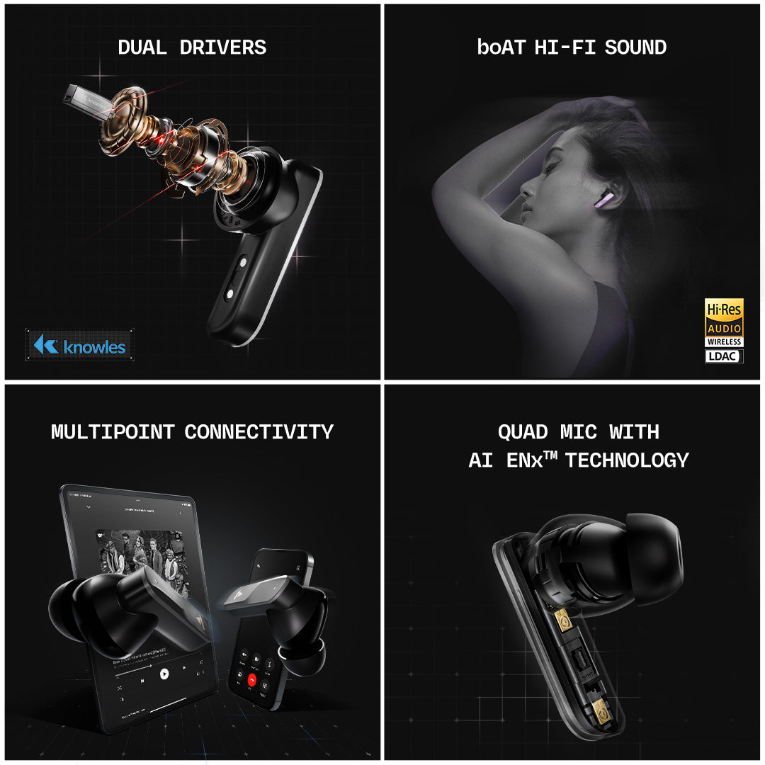 What Does Resetting TWS V5.3 Earbuds Do?