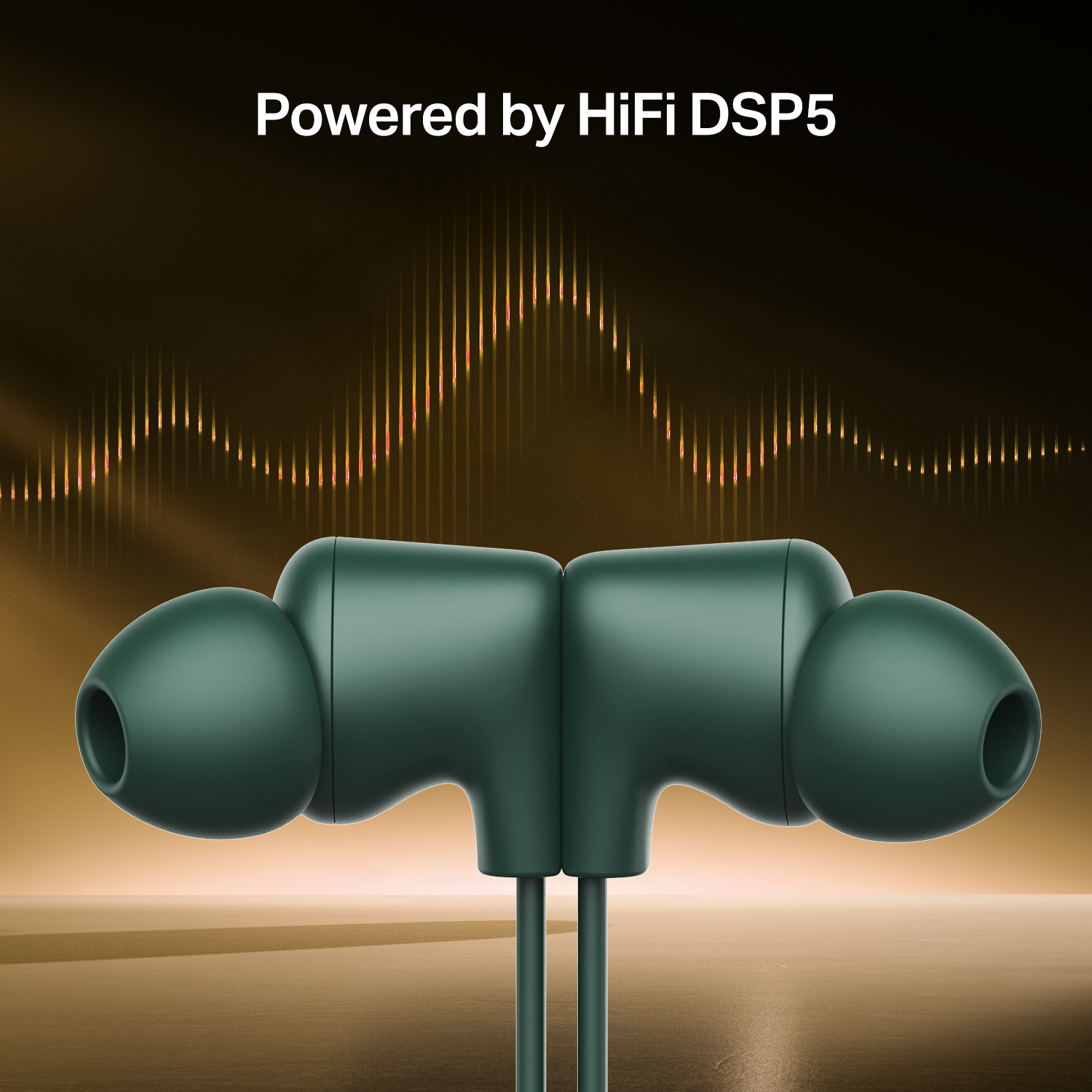 boAt Rockerz Trinity Grande | Wireless Neckband with 150 Hours Playback, AI ENx™ Tech, Dual EQs & BEAST™ Mode