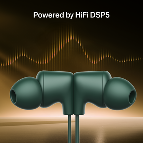 boAt Rockerz Trinity Grande | Wireless Neckband with 150 Hours Playback, AI ENx™ Tech, Dual EQs & BEAST™ Mode