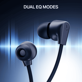 boAt Rockerz Trinity Gen 2 | Wireless Neckband with 150 Hours Playback, AI ENx™ Tech, Dual EQs & BEAST™ Mode