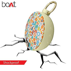 Stone 260 | Portable Bluetooth speaker with 5 Hours of Playtime, Super Extra Bass, IPX5 Water Resistant