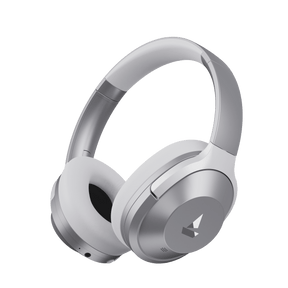 boAt Nirvana 751 ANC | Wireless Headphone with 40 mm drivers, 65 Hours (54 Hours with ANC), Type C, Dual Compatibility