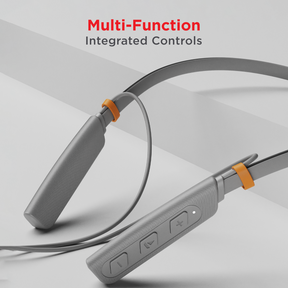 boAt Rockerz 238 Pro | Wireless  Bluetooth Neckband with Up To 20 Hours Playback, BEAST™ Mode, ENx™ Technology