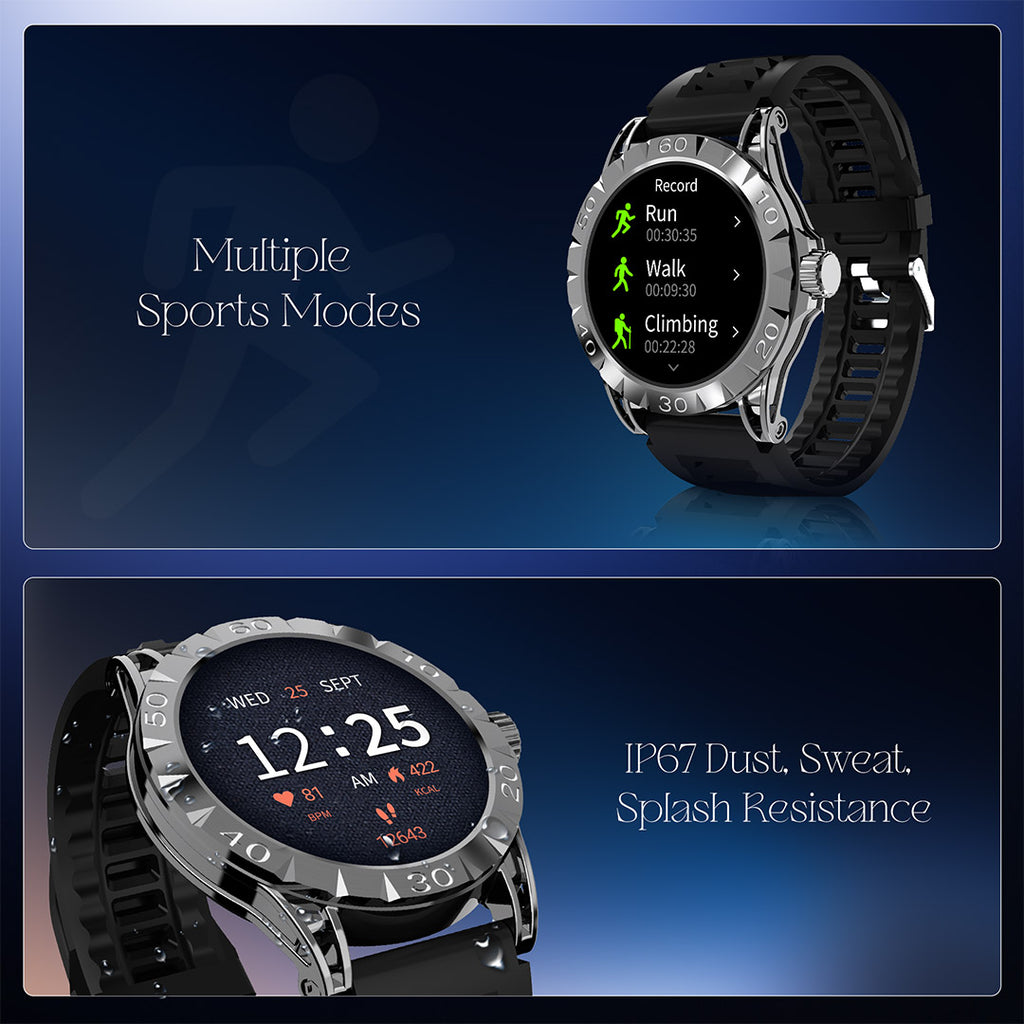 boAt Enigma Orion Smartwatch - Image 19