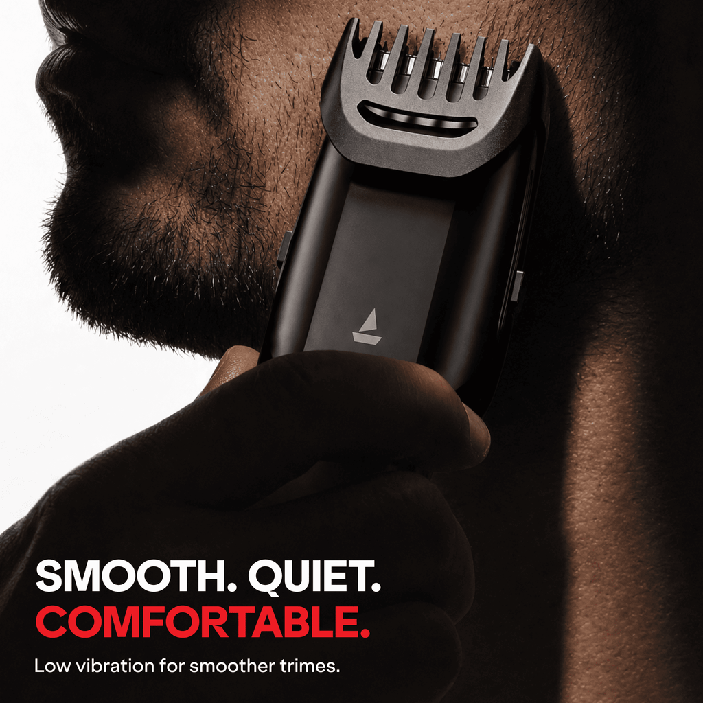 boAt Slazer S100 SS Edition Trimmer - Image 6