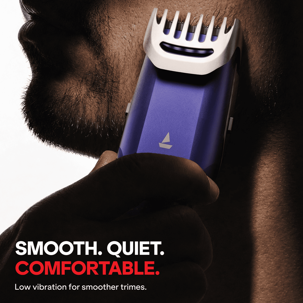 boAt Slazer S100 SS Edition Trimmer - Image 13