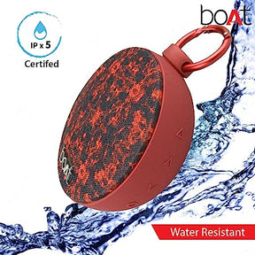 Stone 260 | Portable Bluetooth speaker with 5 Hours of Playtime, Super Extra Bass, IPX5 Water Resistant