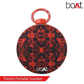 Stone 260 | Portable Bluetooth speaker with 5 Hours of Playtime, Super Extra Bass, IPX5 Water Resistant
