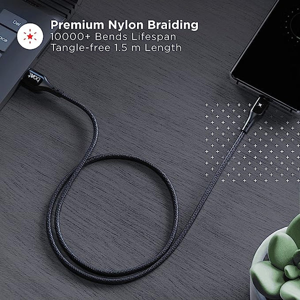 Buy Type C A600 cable Best Type C Cable Online