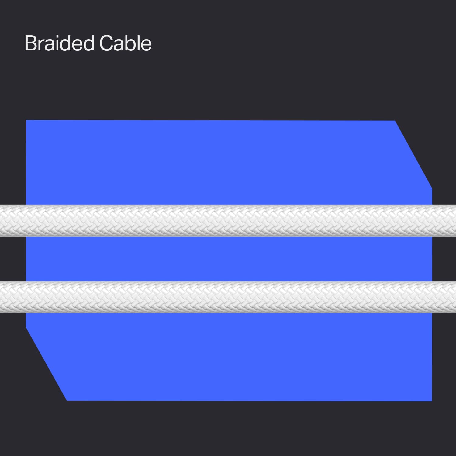Bassheads 213L | Wired Earphone with 10mm Drivers, boAt Signature Sound, Snug Fit & Braided Cable