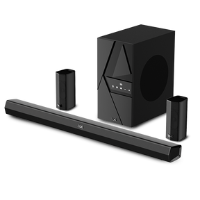 Boat aavante deals 3000 soundbar review