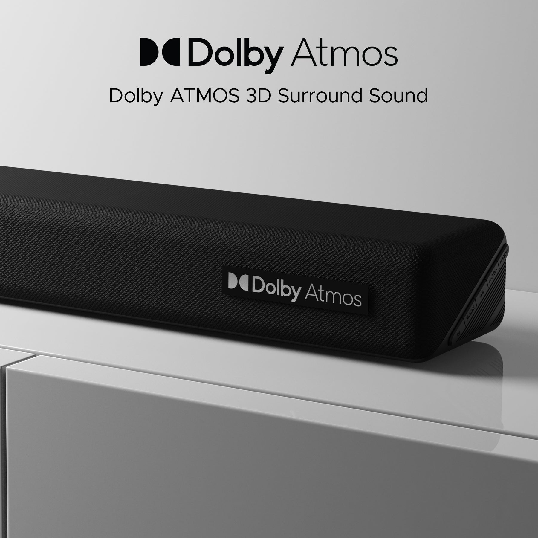 boAt Aavante Bar 4100DA - 300W RMS Bluetooth Soundbar with Dolby Atmos Sound