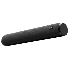 boAt Aavante Bar 600 | 25W RMS Bluetooth Stereo Soundbar, Up to 6 Hours Long Playback, 2.0 Channel, Dual Passive Radiators, BT, AUX