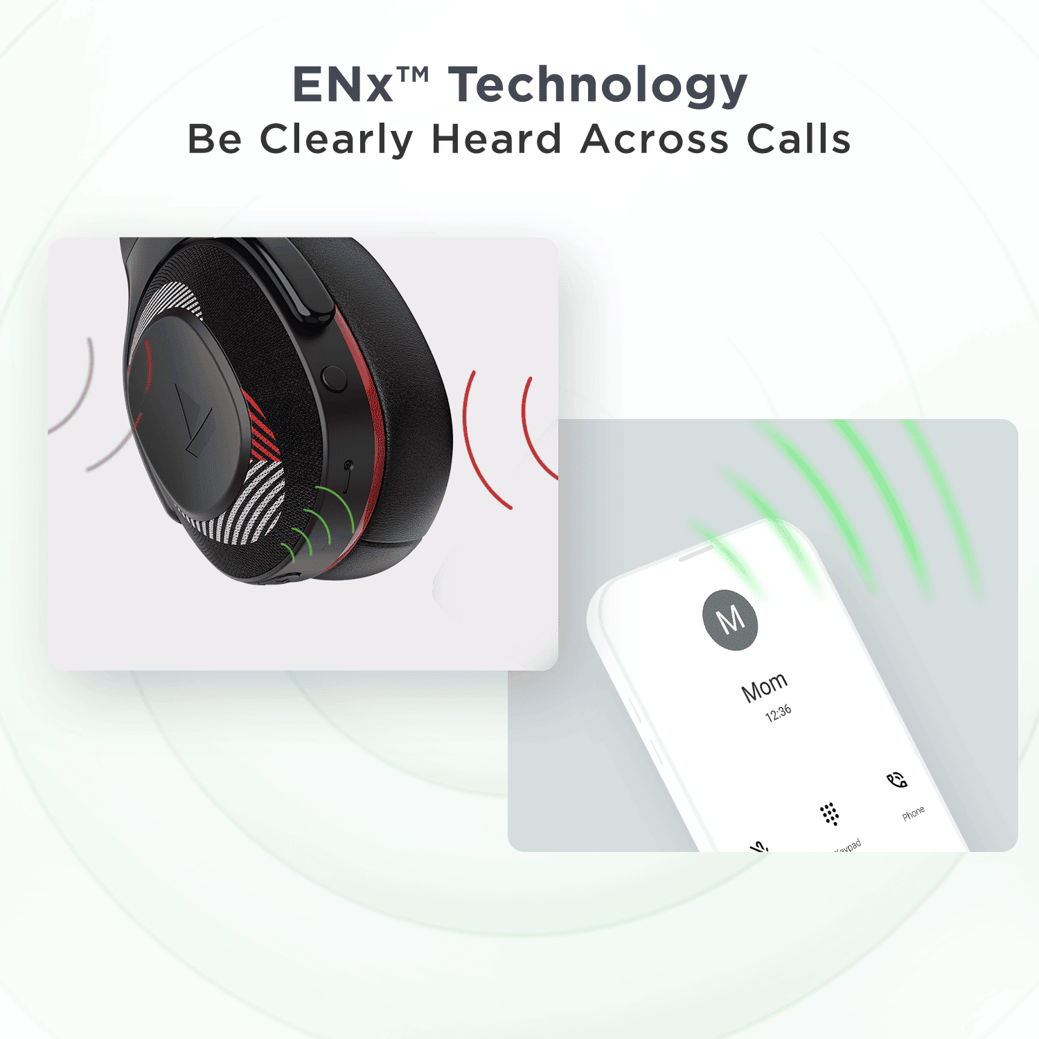 boAt Rockerz 425 | Wireless Bluetooth Headphone with 25 Hours Playback, ASAP Charge, 40mm Drivers