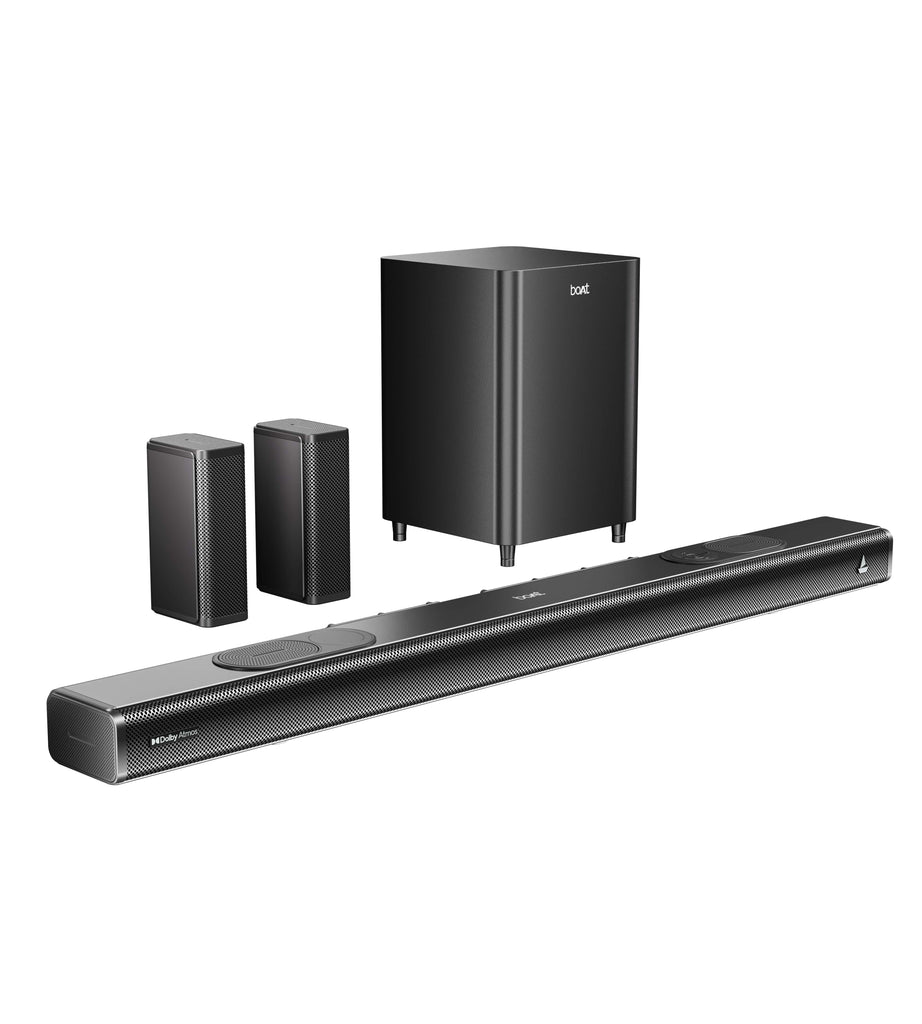 Multimedia Speaker Home Theater 2000 Under Intex Home Theatre