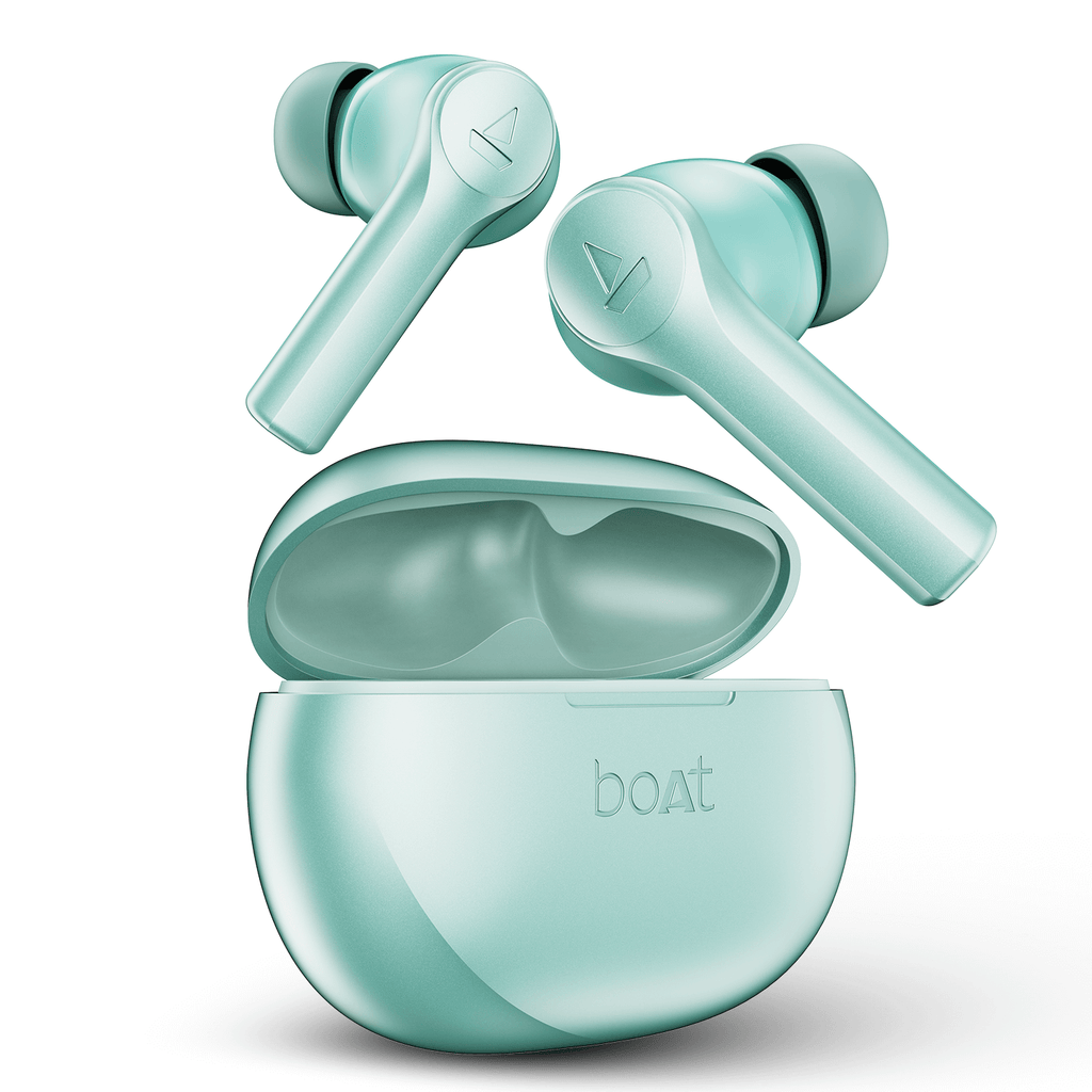 boAt Airdopes Supreme Wireless Earbuds - Image 5