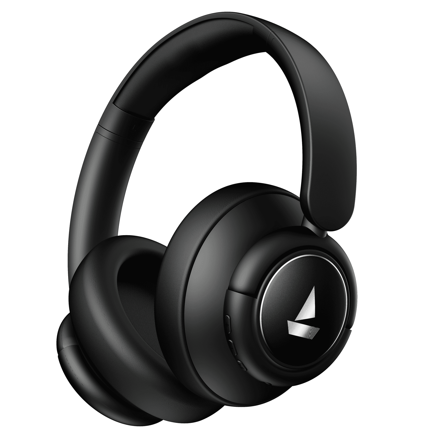 boAt Rockerz Plus 450 ANC | Wireless Headphones with 40dB ANC, 80H Playback & Spatial Audio