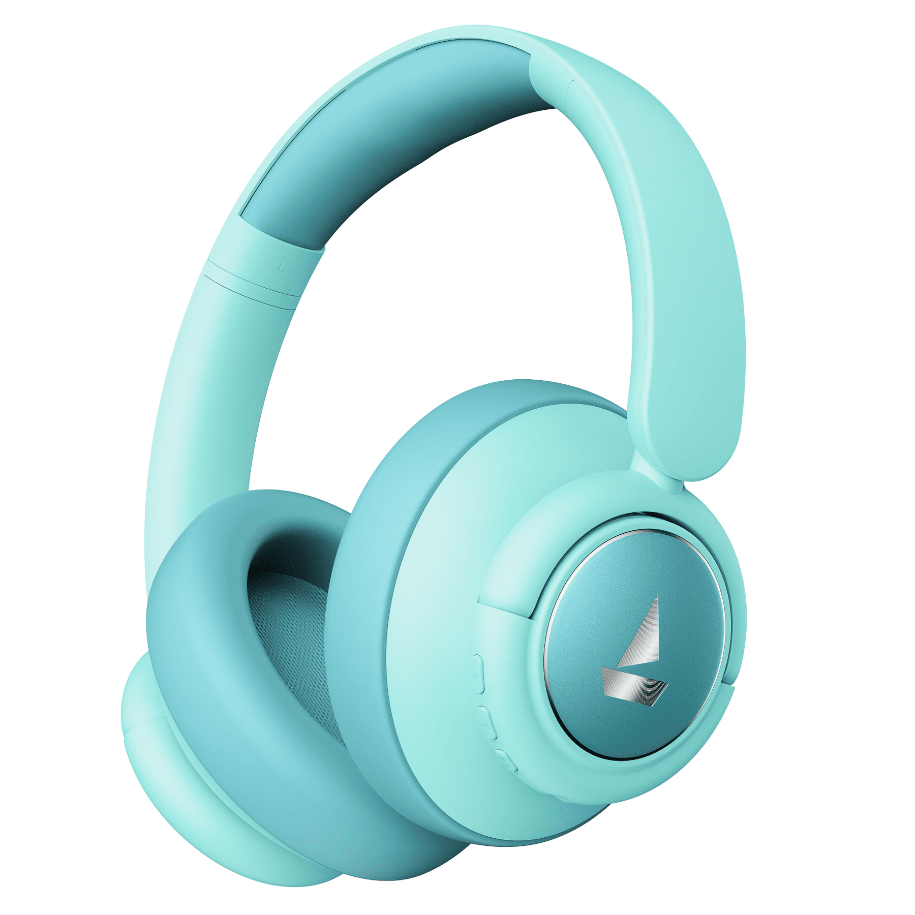 boAt Rockerz Plus 450 ANC | Wireless Headphones with 40dB ANC, 80H Playback & Spatial Audio
