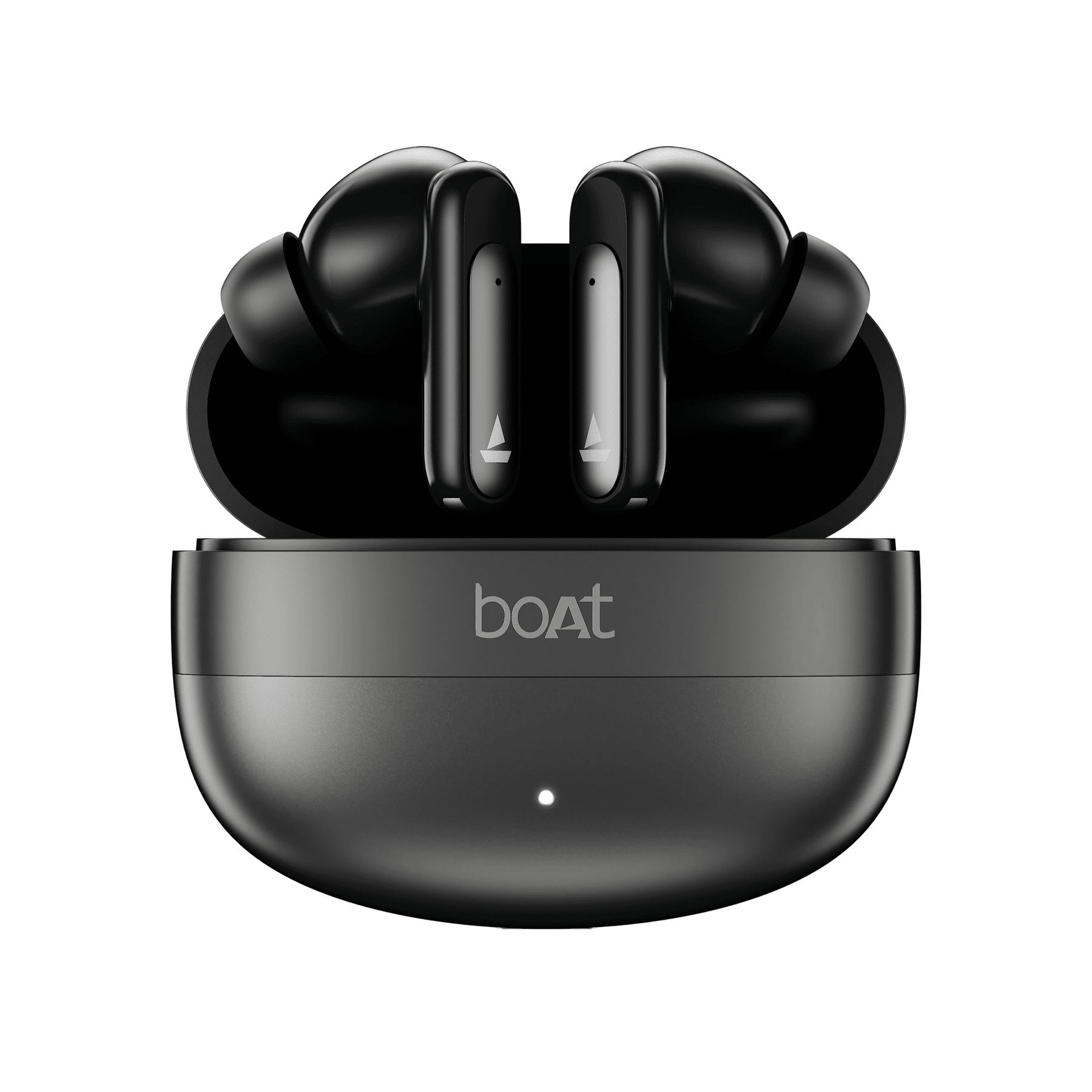 boAt Airdopes Plus 421 ANC | TWS Earbuds with 35dB ANC & 55 Hours Playtime