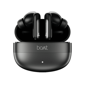 boAt Airdopes Plus 421 ANC | TWS Earbuds with 35dB ANC & 55 Hours Playtime
