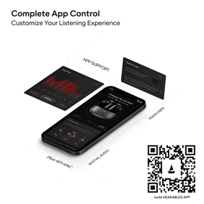 boAt Airdopes Plus 421 ANC | TWS Earbuds with 35dB ANC & 55 Hours Playtime