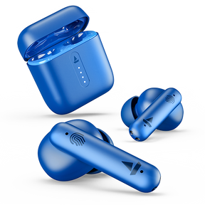 boAt Airdopes 141 | Wireless Earbuds with 42 Hours Playback, ENx™ Technology, BEAST™️ Mode