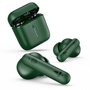 boAt Airdopes 141 | Wireless Earbuds with 42 Hours Playback, ENx™ Technology, BEAST™️ Mode