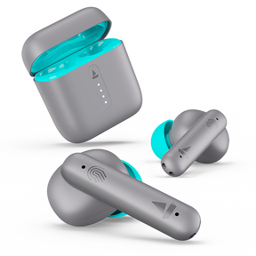 boAt Airdopes 141 | Wireless Earbuds with 8mm drivers, Upto 42 Hours Playback, ENx™ Technology, IPX4 Water Resistance