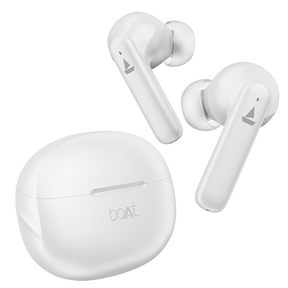 boAt Airdopes 170 | Wireless Bluetooth Earbuds with 13mm Drivers, Upto 50 Hours of battery life, BEAST™ Mode, Quad Mics with ENx™ Technology
