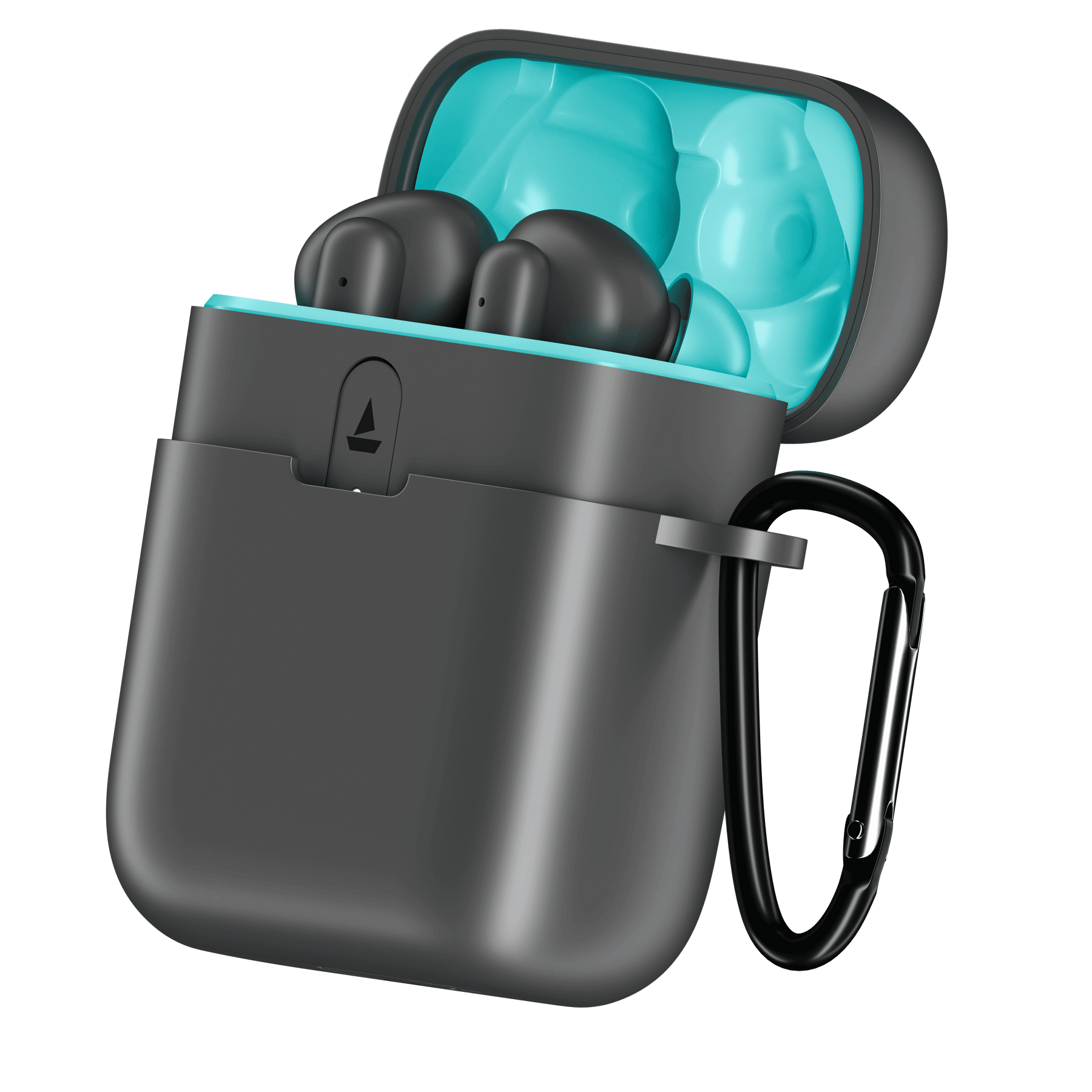 boAt Airdopes 141 | Wireless Earbuds with 42 Hours Playback, ENx™ Technology, BEAST™️ Mode