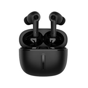 boAt Airdopes Max | Wireless Earbuds with 100 Hours Playback, ENx™ Technology, ASAP™ Charge, BEAST™ Mode, 13mm Drivers