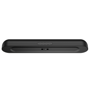 boAt Aavante Bar 558 | Wireless Soundbar with 16W RMS Sound Combined with Dual Passive Radiators, 4.5 Hour Playback