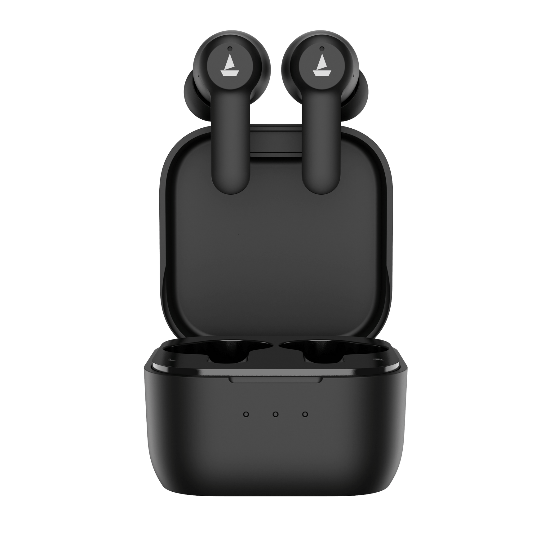 boAt Airdopes Fuel | Premium Wireless Earbuds with 10mm Drivers, 50 Hours Long Playback, BEAST™ Mode, ENx™ Technology