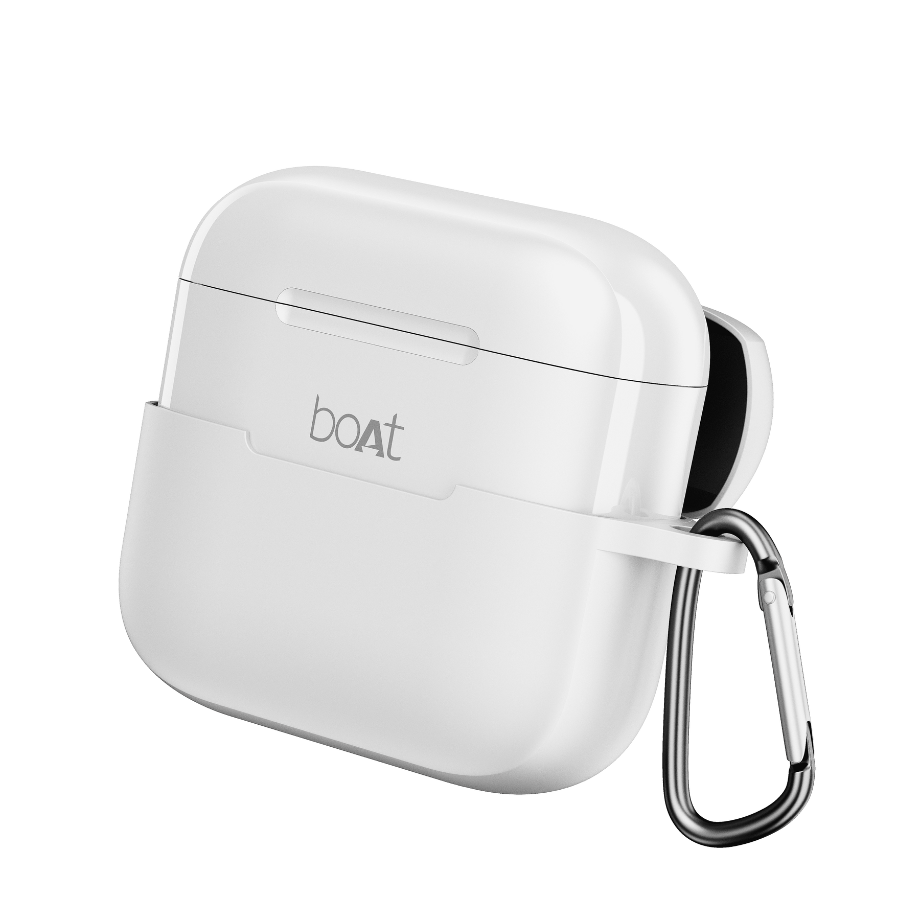 boAt Airdopes 161 | Wireless Earbuds with Massive Playback of upto 40 Hours, IPX5 Water & Sweat Resistance, IWP Technology, Type C Interface