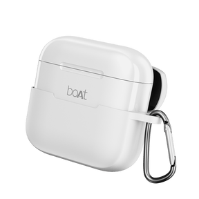 boAt Airdopes 161 | Wireless Earbuds with Massive Playback of upto 40 Hours, IPX5 Water & Sweat Resistance, IWP Technology, Type C Interface