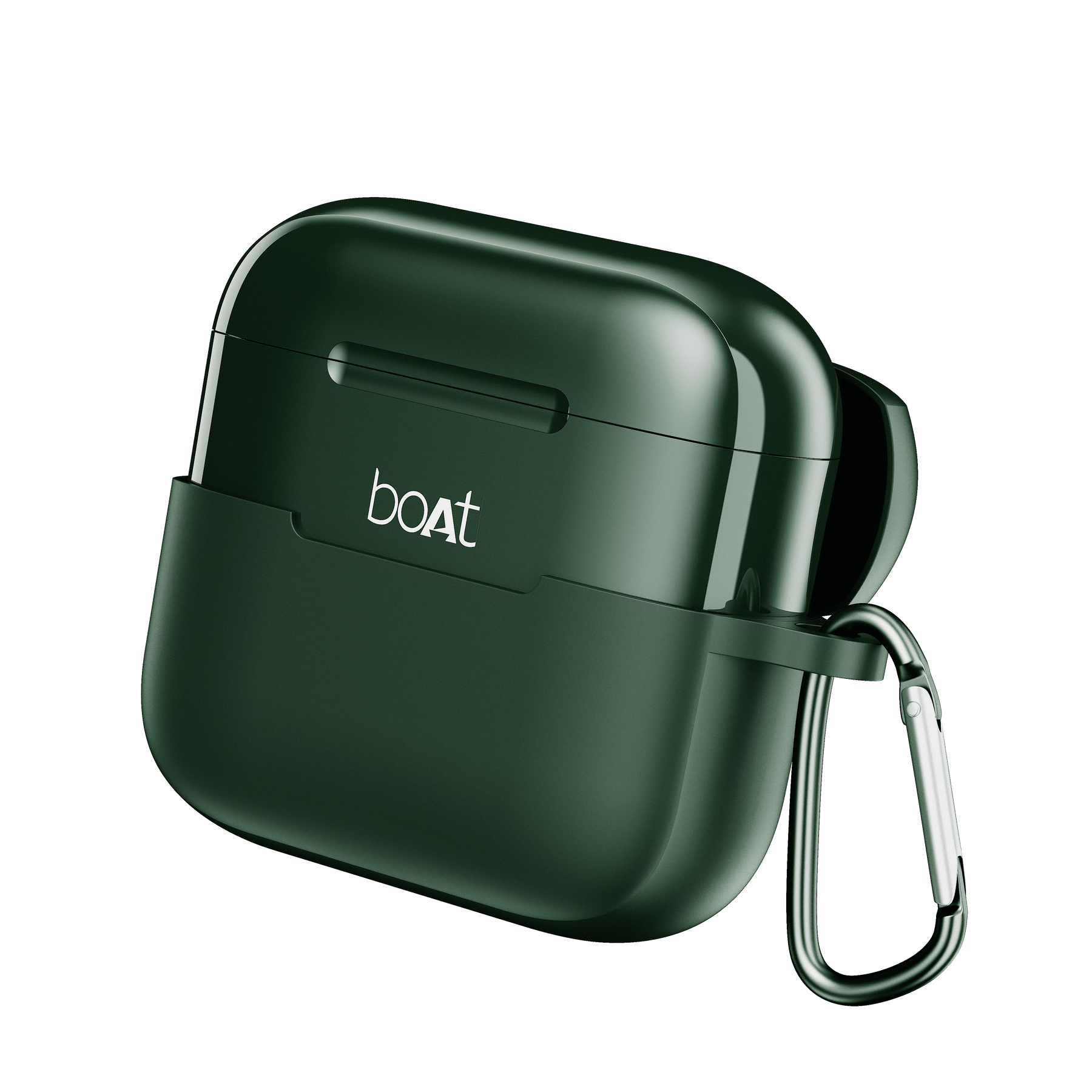 boAt Airdopes 161 | Wireless Earbuds with Massive Playback of upto 40 Hours, IPX5 Water & Sweat Resistance, IWP Technology, Type C Interface