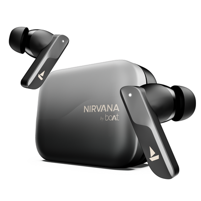 boAt Nirvana X TWS Dual-Driver Earbuds at ₹2,449 (72% off)