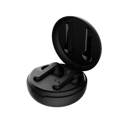 boAt Airdopes Sonik | Wireless Earbuds with 60 Hours Playback, Bluetooth v5.3, ENx™ Technology, ASAP™ Charge