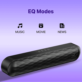 boAt Aavante Lyric | 40W Powerful Sound with 2.1 Channel Audio & Wired Subwoofer