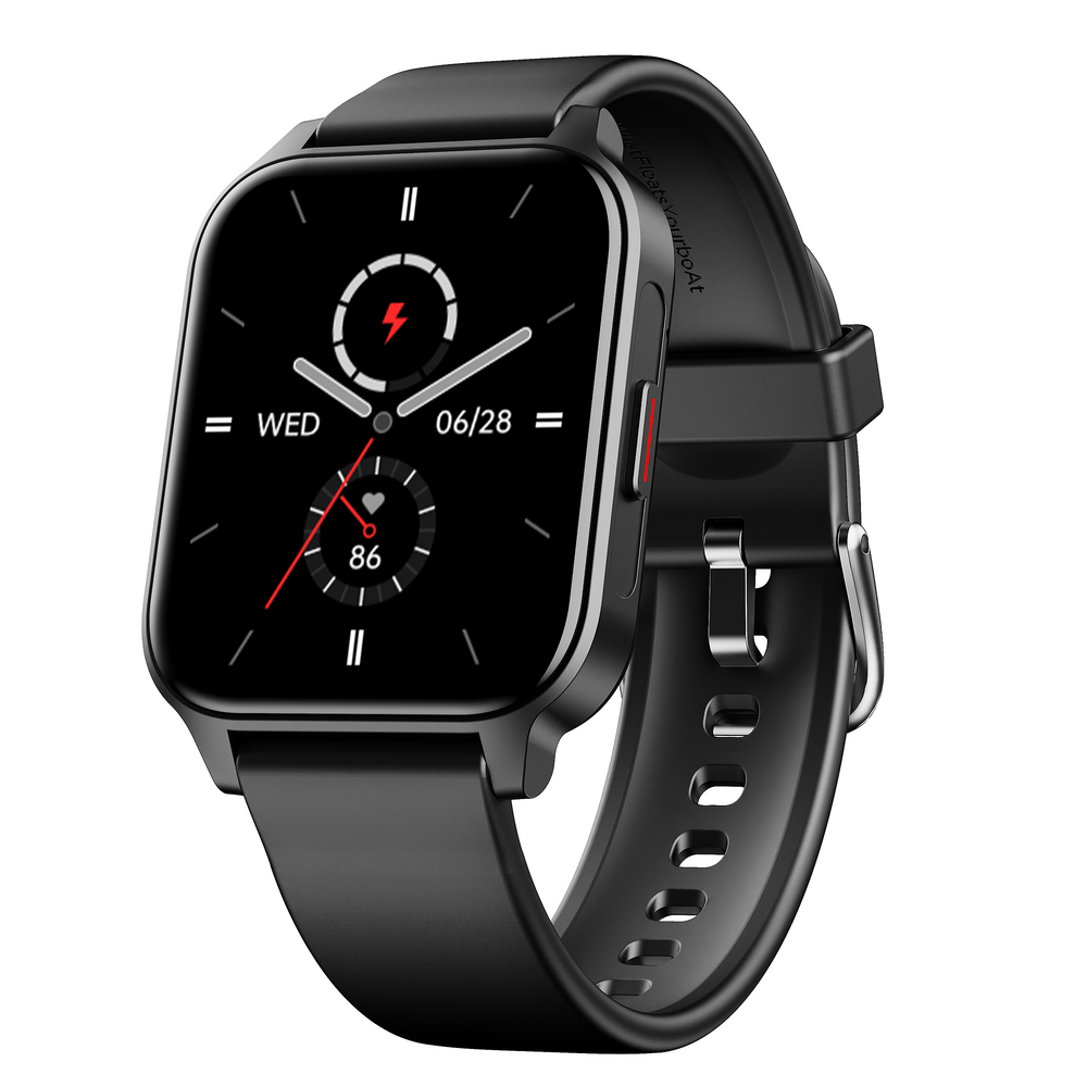 Call Smartwatch boAt Wave Call 2 Plus - Bluetooth Calling Smartwatch with 1.96