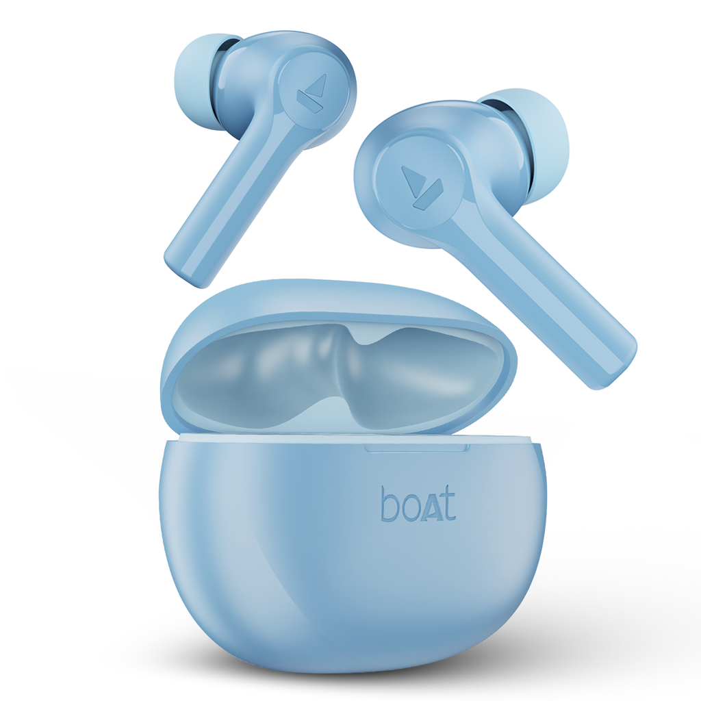 boAt Airdopes Supreme Wireless Earbuds - Image 3