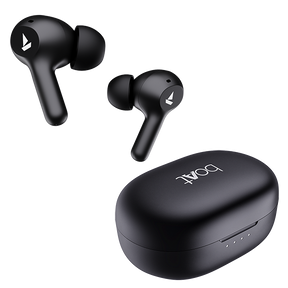 boAt Airdopes 71 Premium Wireless Earbuds with Upto 40 Hours Long Playback