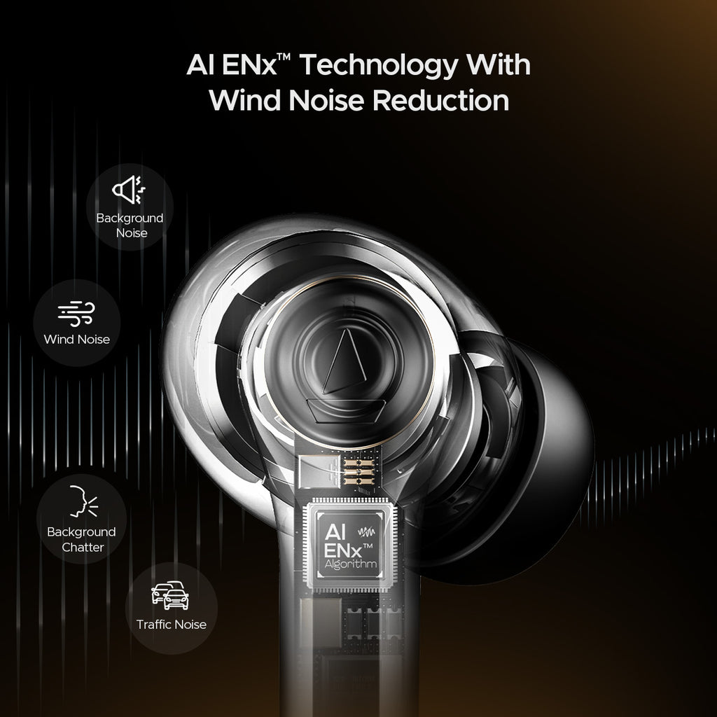 boAt Airdopes Supreme Wireless Earbuds - Image 16