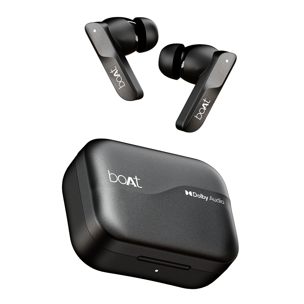 boAt Airdopes 800 Wireless Earbuds - Image 4