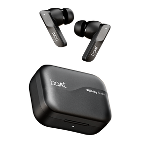 boAt Airdopes 800 Premium Wireless Earbuds with Large Playback