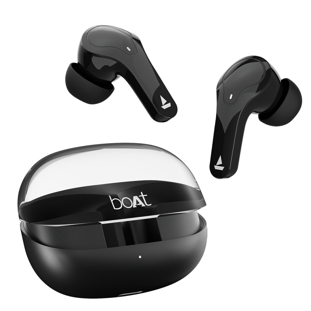 Buy boAt Airdopes 311 Pro Earbuds with 45 Hours Playback