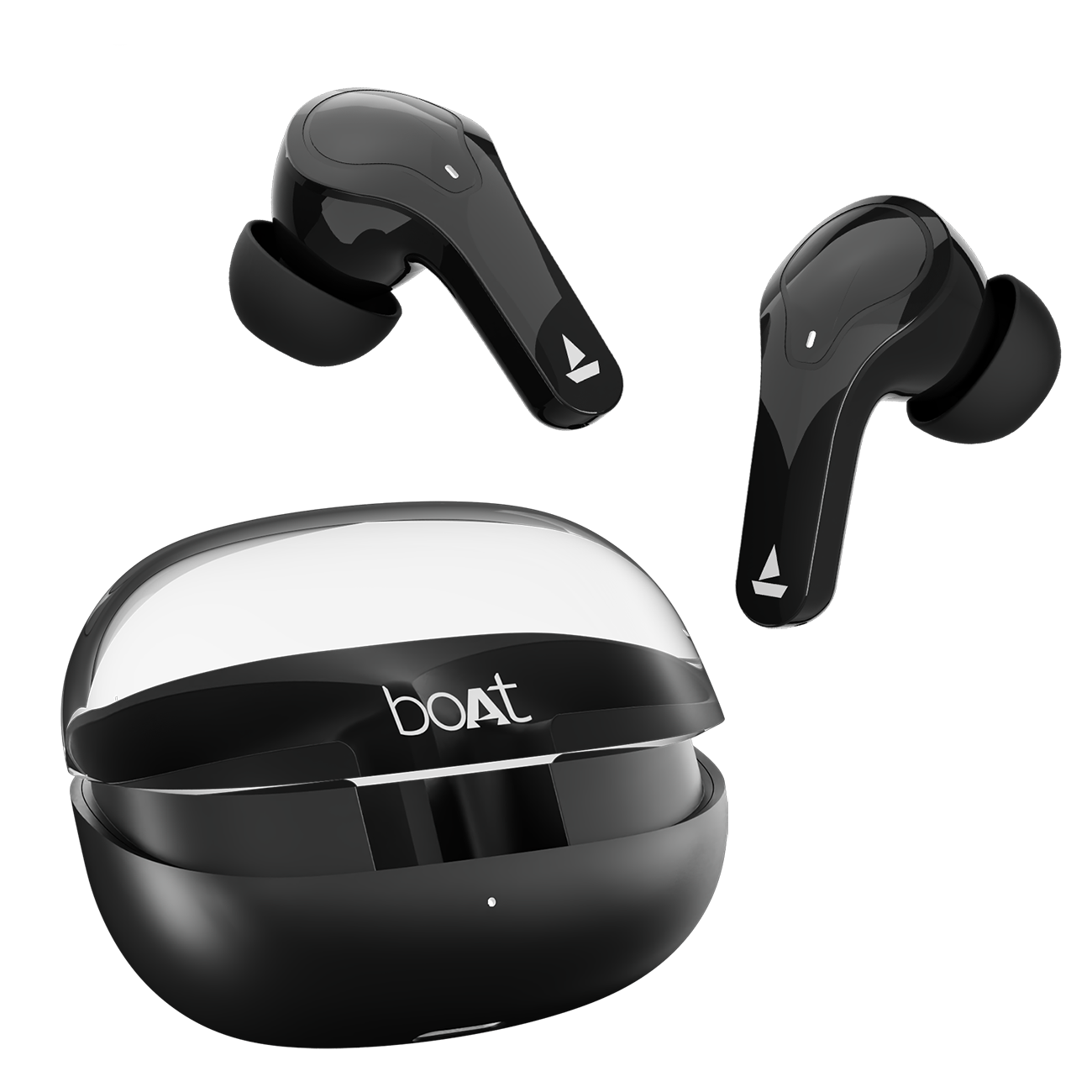 Buy boAt Airdopes 311 Pro Earbuds with 45 Hours Playback