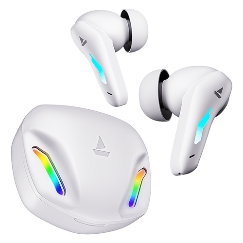 boAt Immortal 100 Bluetooth True Wireless Earbuds for Gamers
